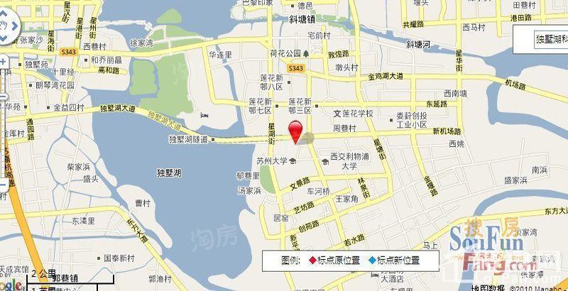 建屋紫宸庭位置图
