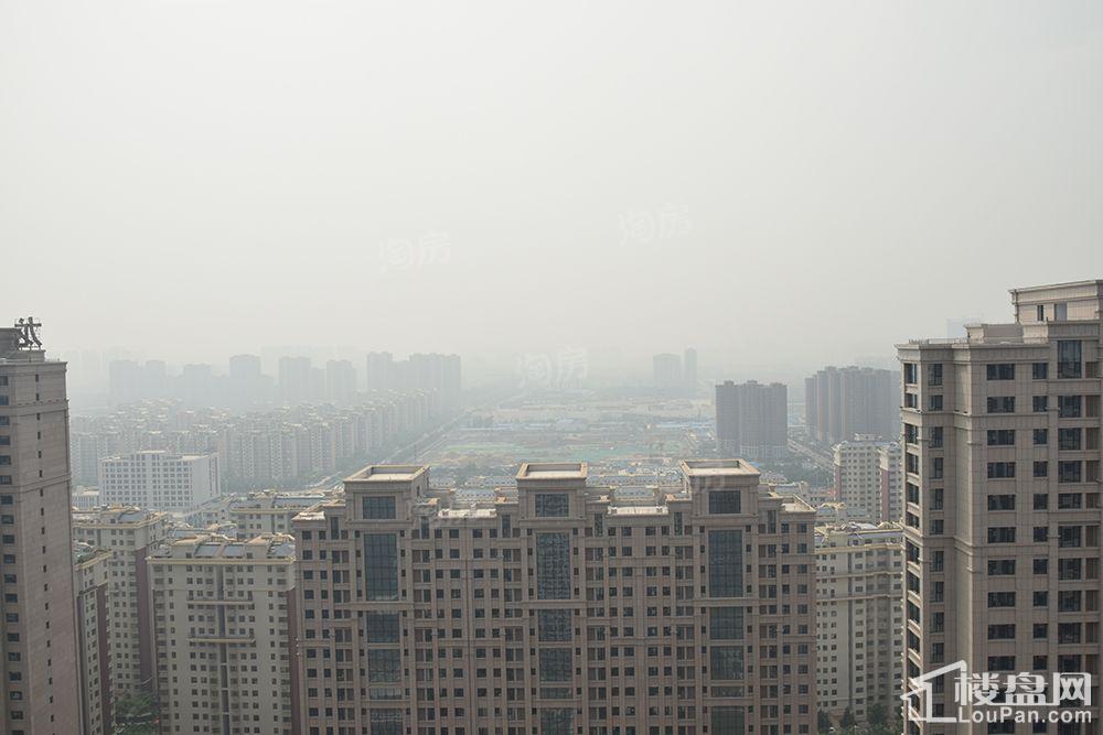 龙泰国际实景图