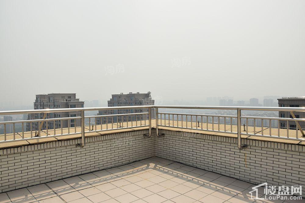 龙泰国际实景图