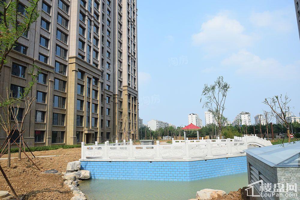 龙泰国际样板间