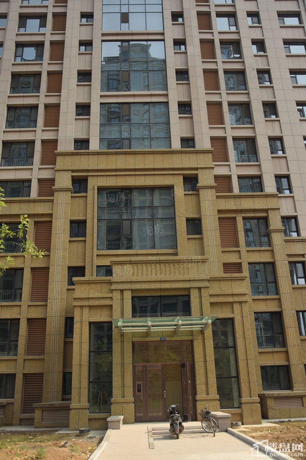 龙泰国际样板间