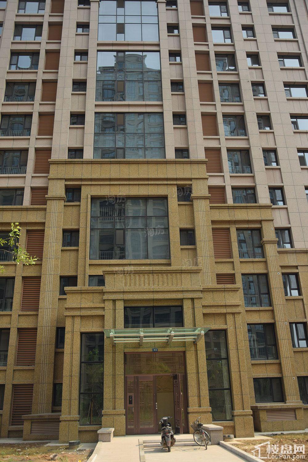 龙泰国际样板间