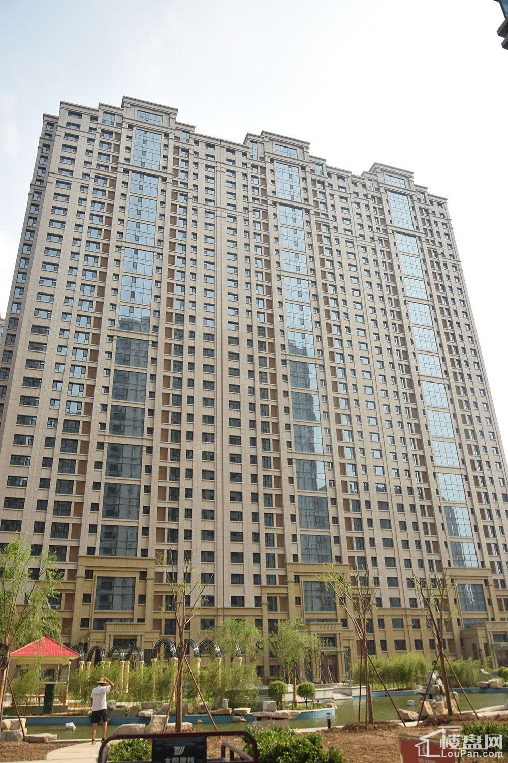 龙泰国际样板间