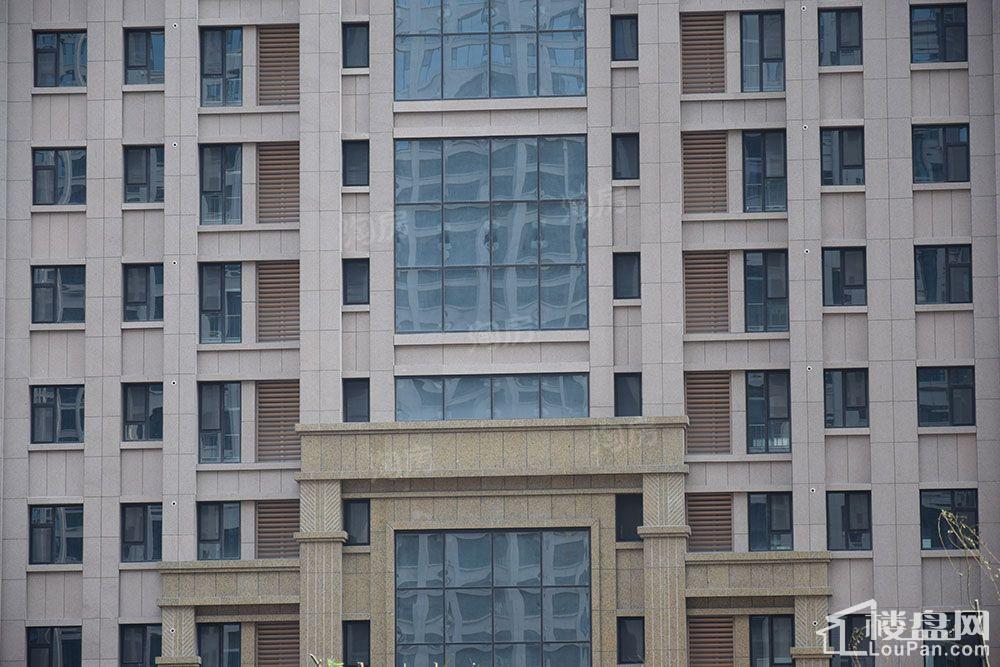 龙泰国际样板间