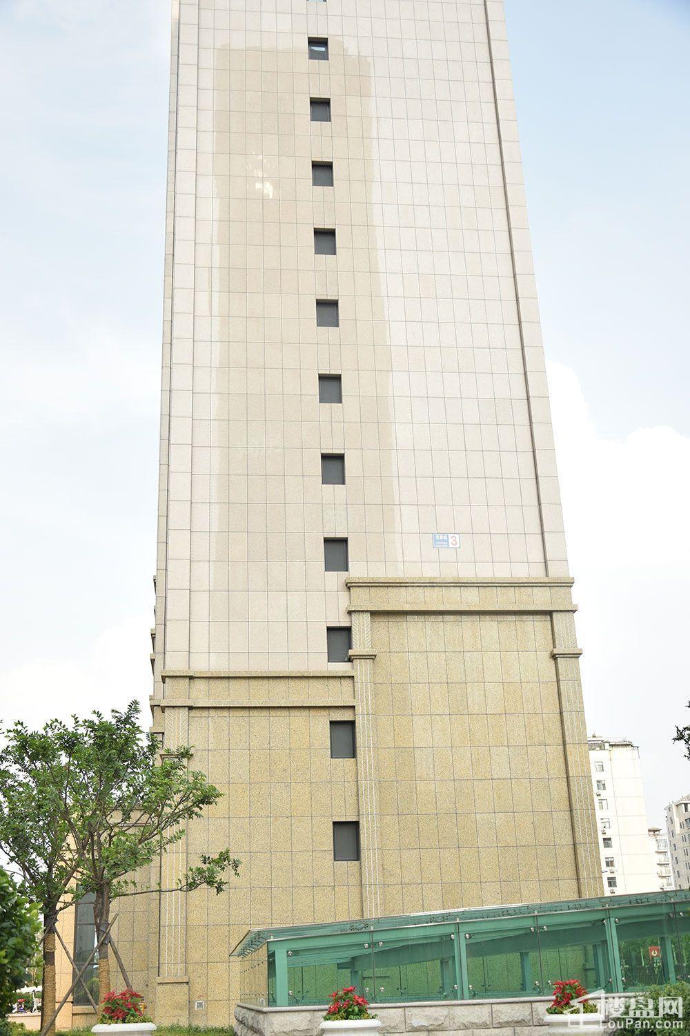 龙泰国际样板间