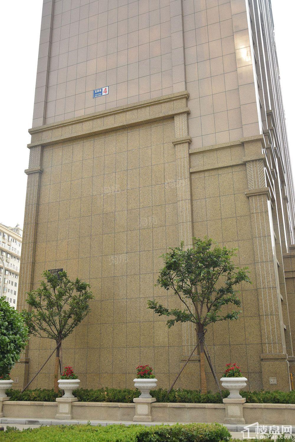龙泰国际样板间