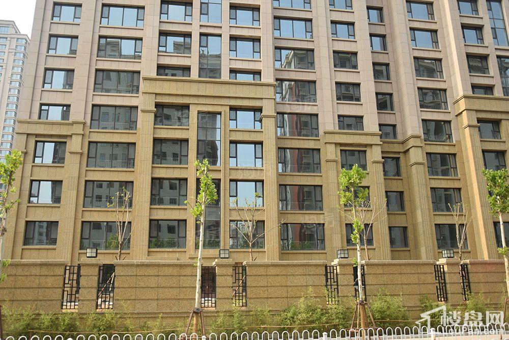 龙泰国际样板间