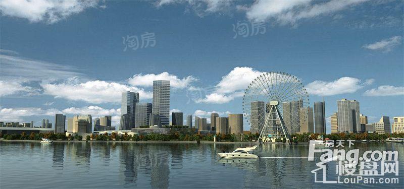 效果图