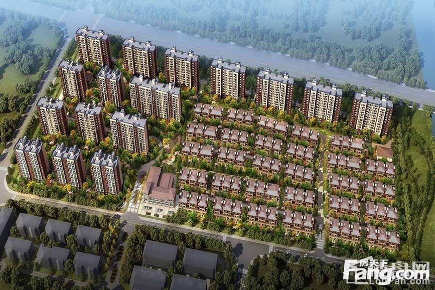 建屋恒业天著