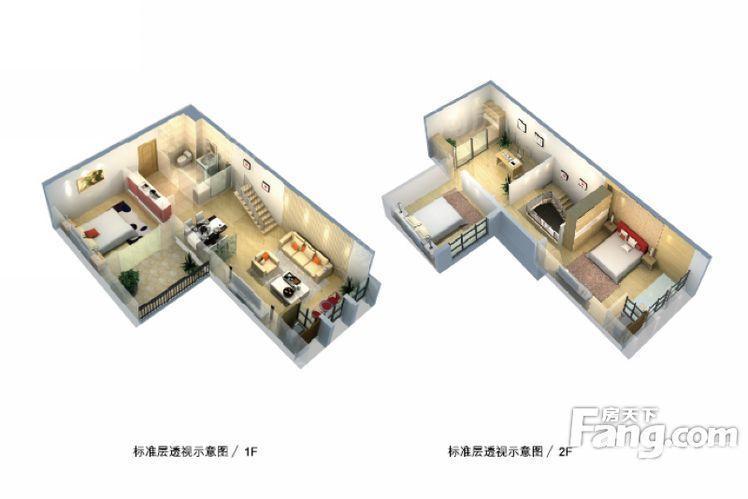 户型图片