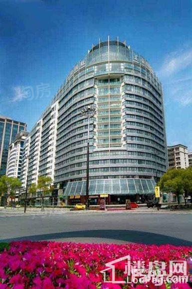 汇豪·狮山路58号效果图