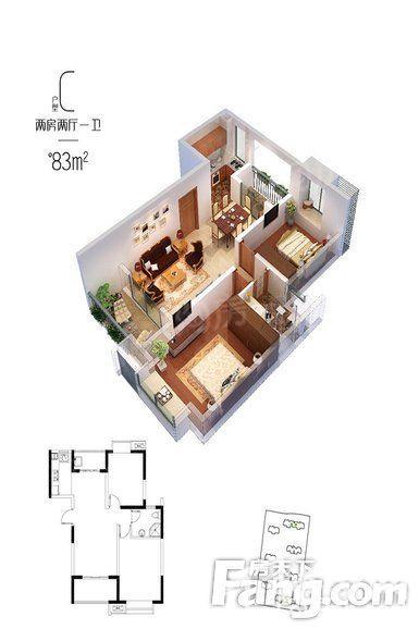 户型图片