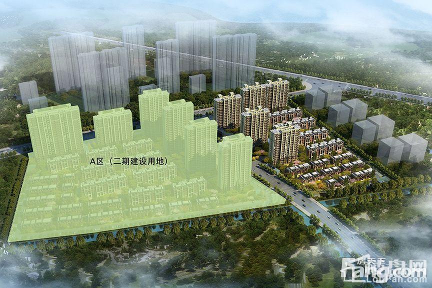 华润金悦湾效果图
