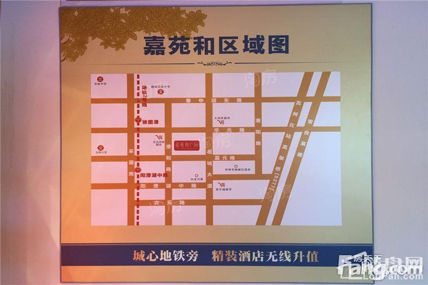 位置图