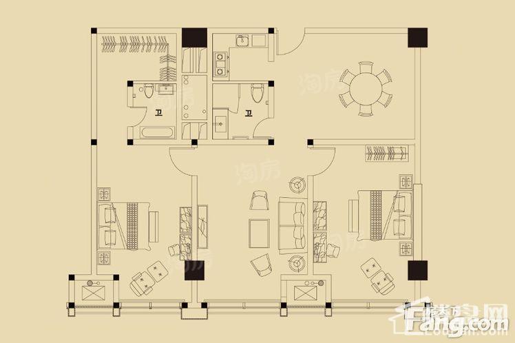 户型图片