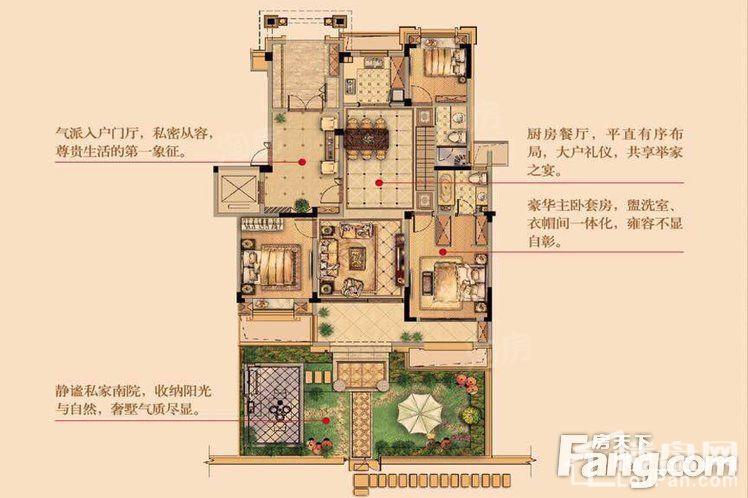 户型图片