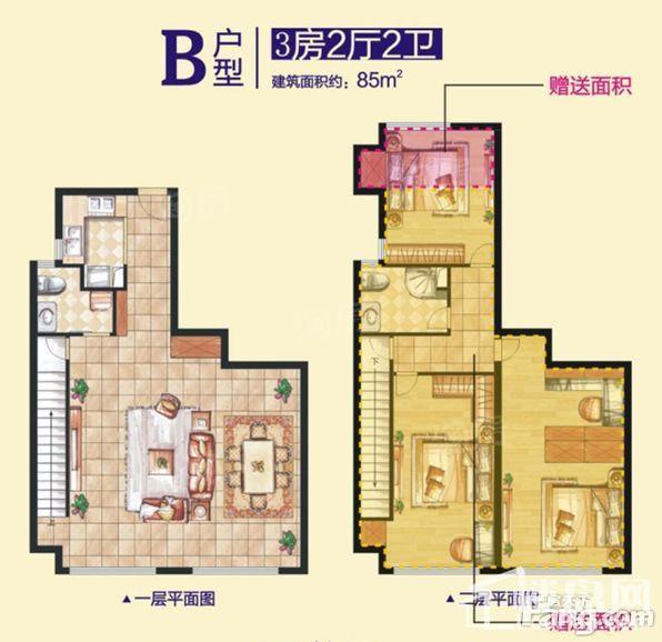 户型图片