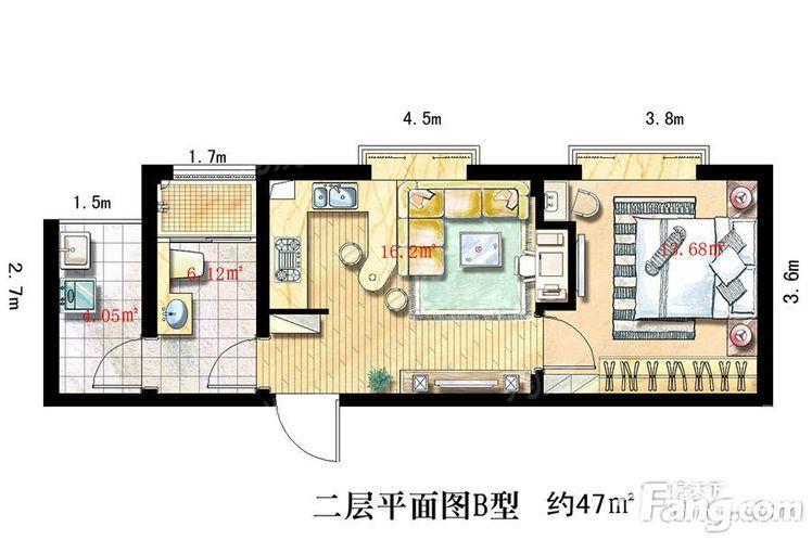 户型图片
