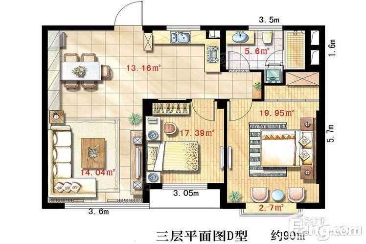 户型图片