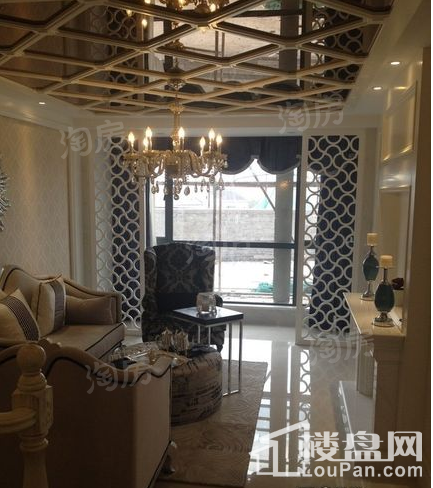 山合坊样板间