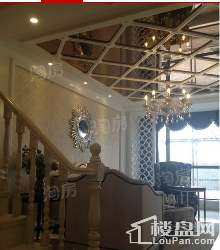 山合坊样板间