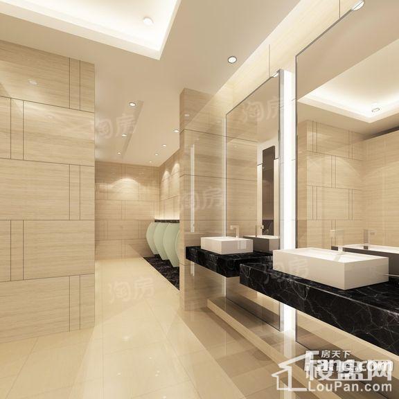 恒润国际二期效果图