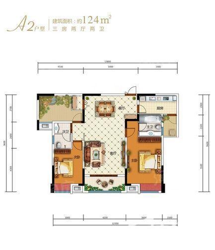 户型图片