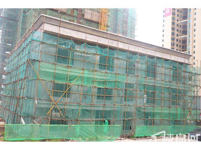 联科龙园实景图