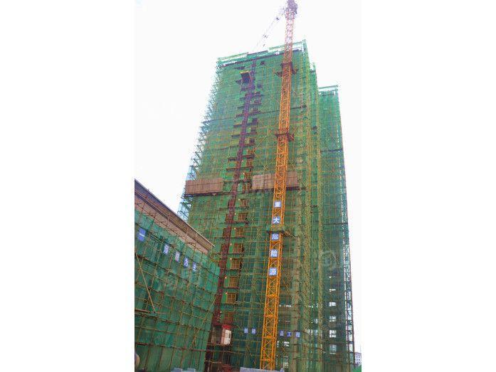 联科龙园实景图