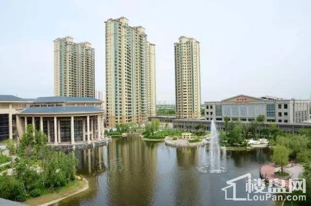 效果图