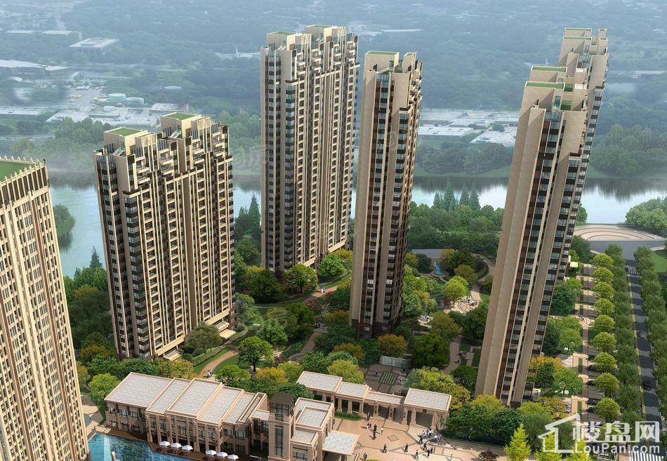 苏高新天之运效果图