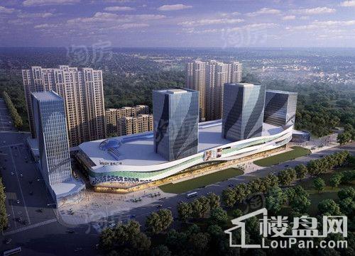 效果图