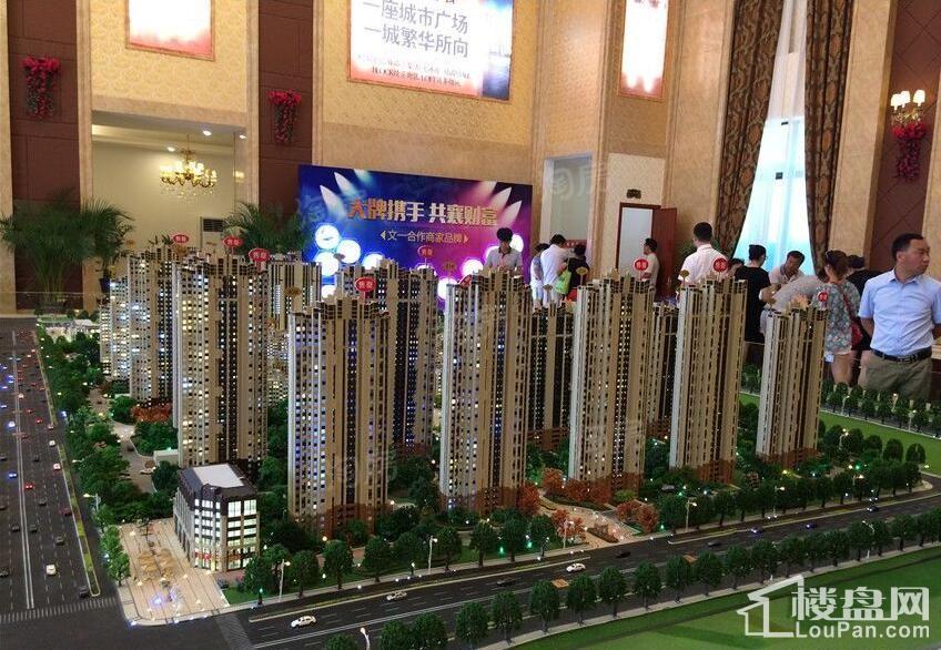 陶冲湖别院实景图