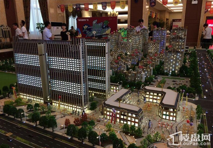 陶冲湖别院实景图