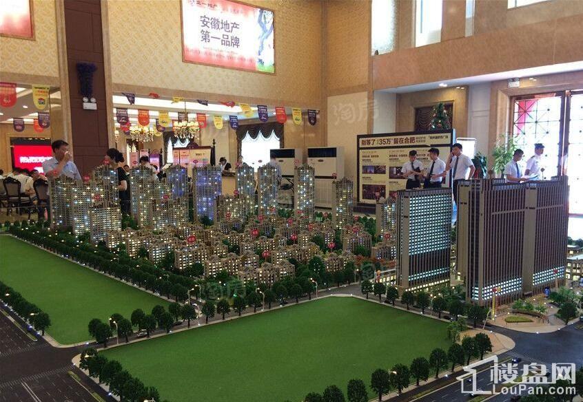 陶冲湖别院实景图