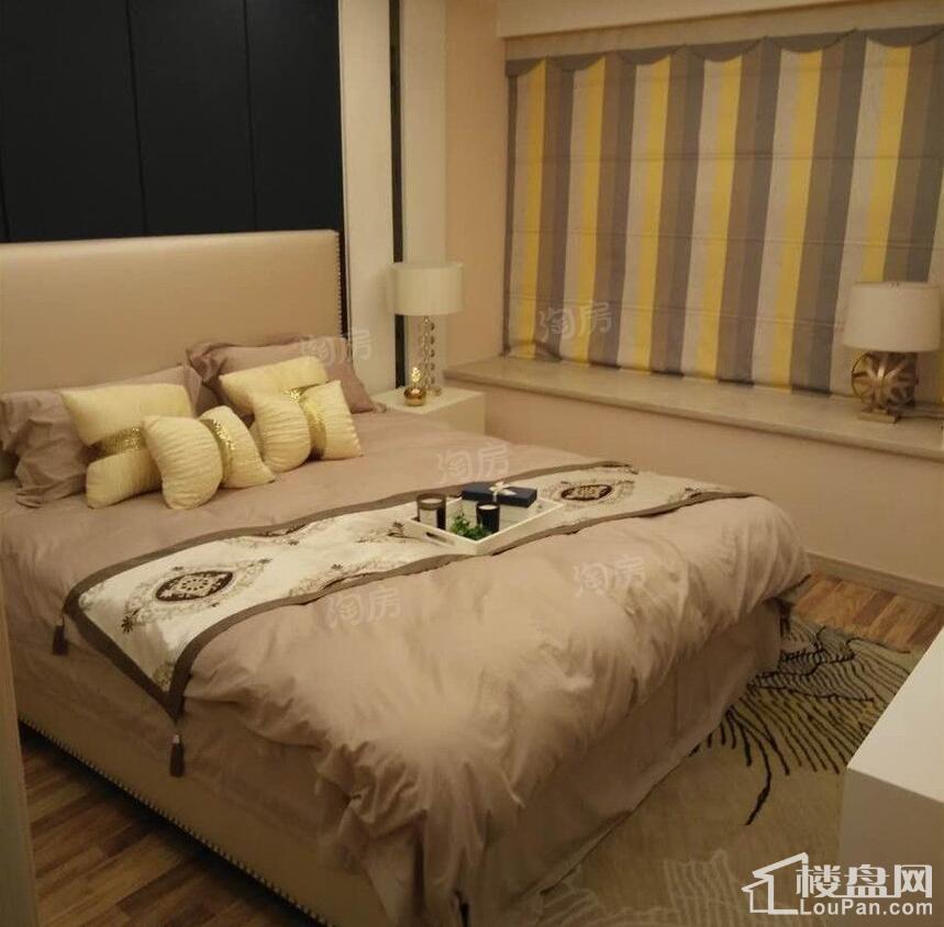 样板间