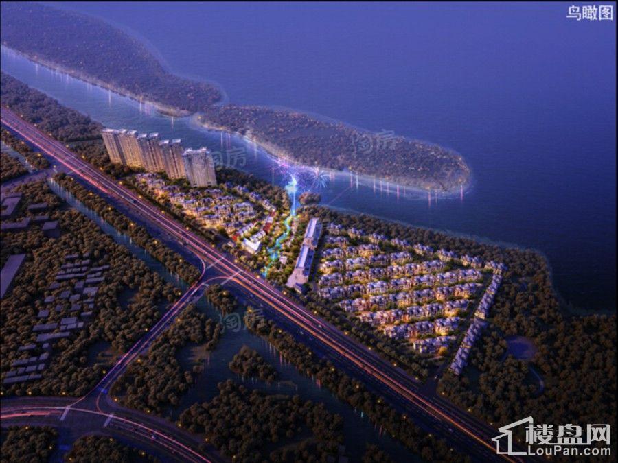 正荣国领效果图