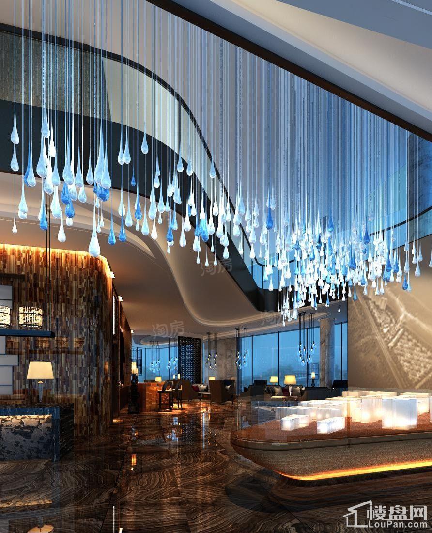 正荣国领效果图