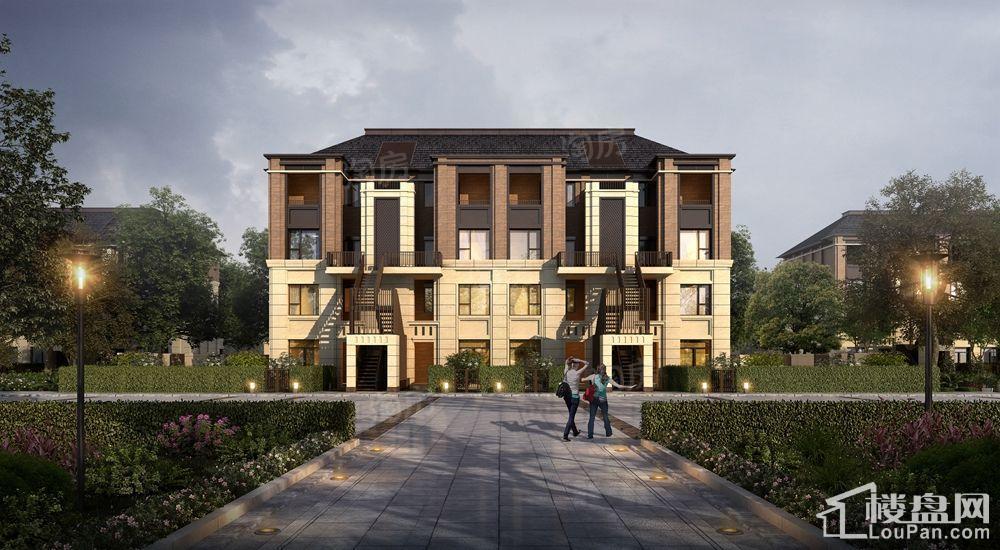 阳光城愉景湾效果图