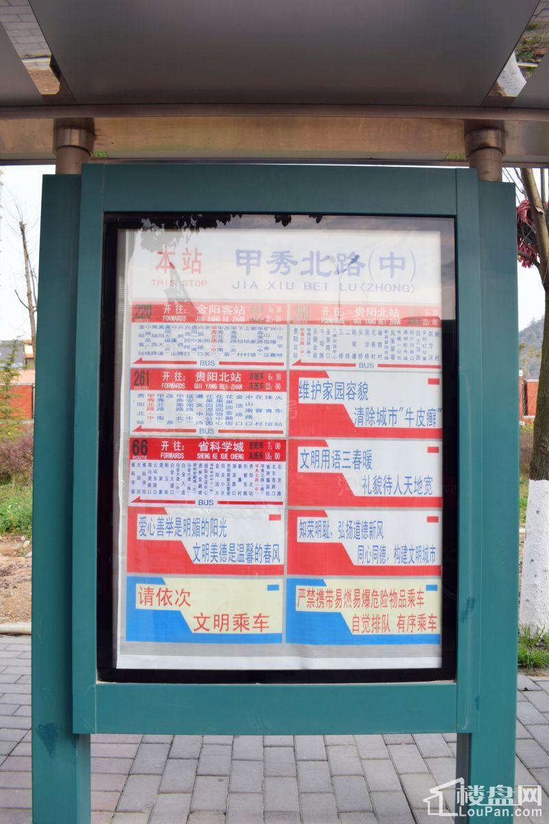恒大帝景实景图