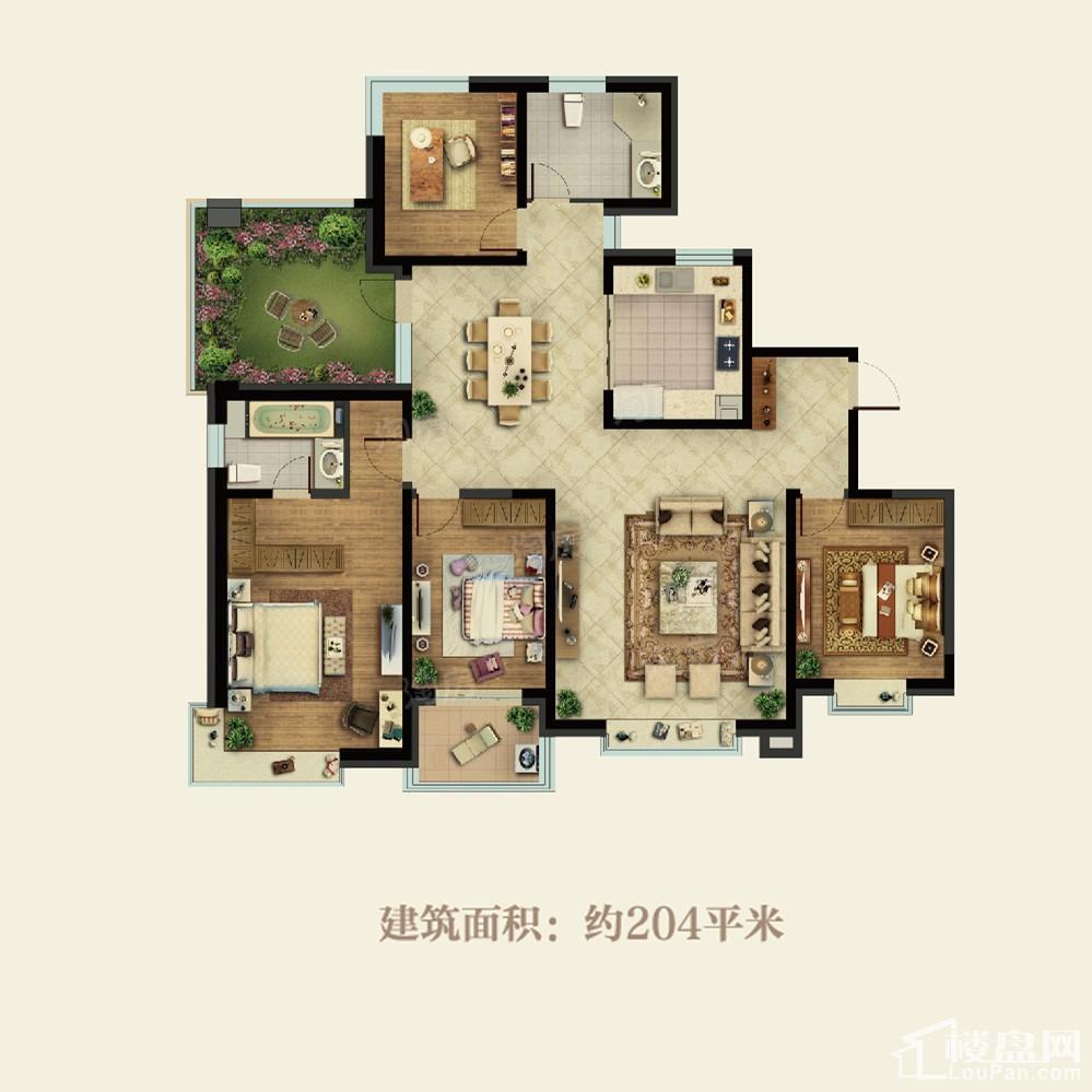 户型图片