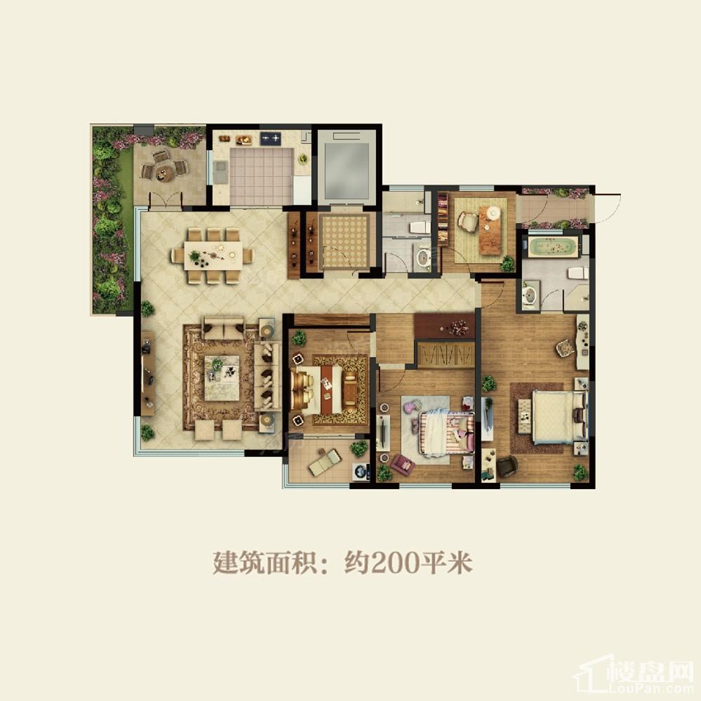户型图片