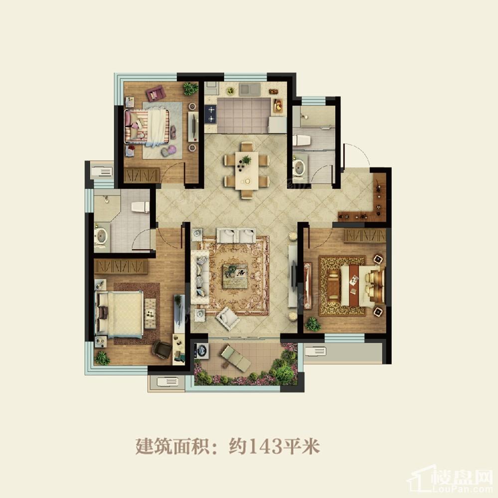 户型图片