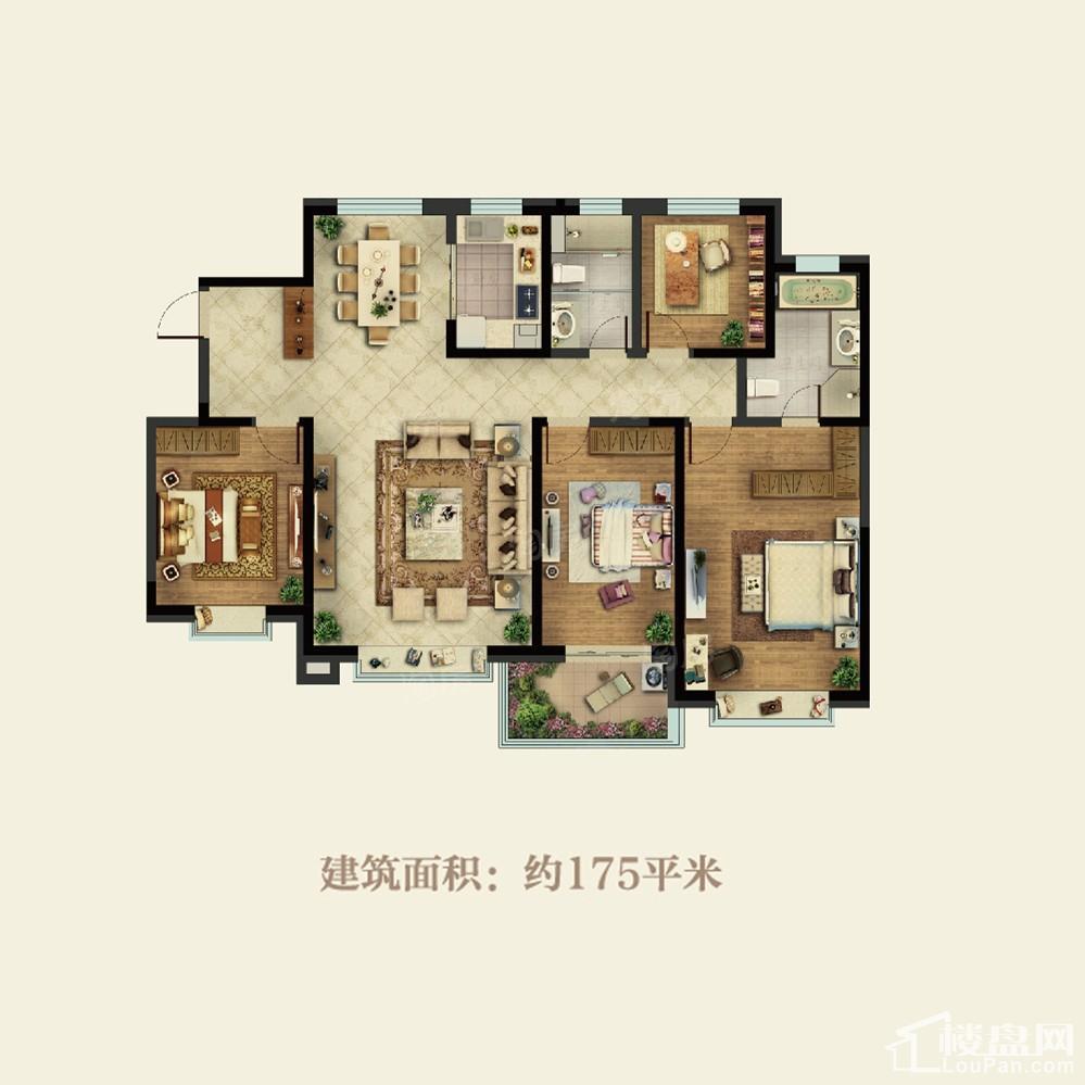 户型图片
