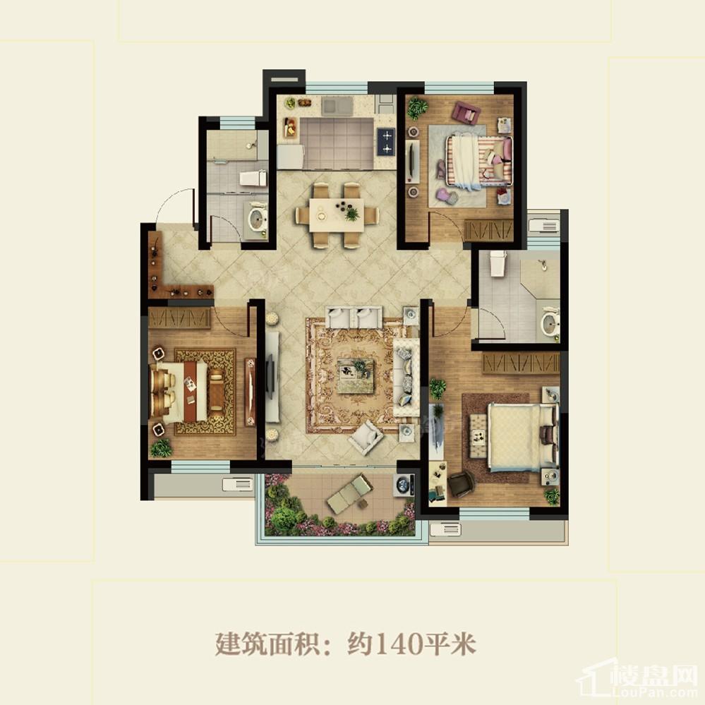户型图片