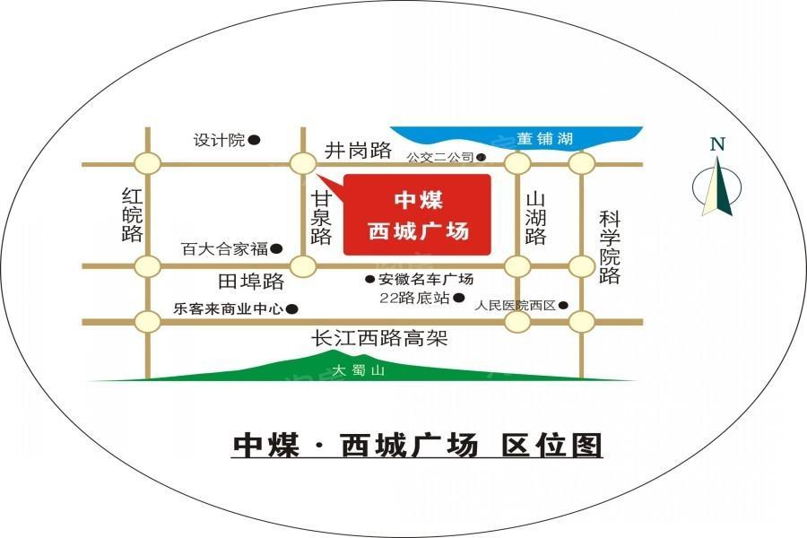 实景图