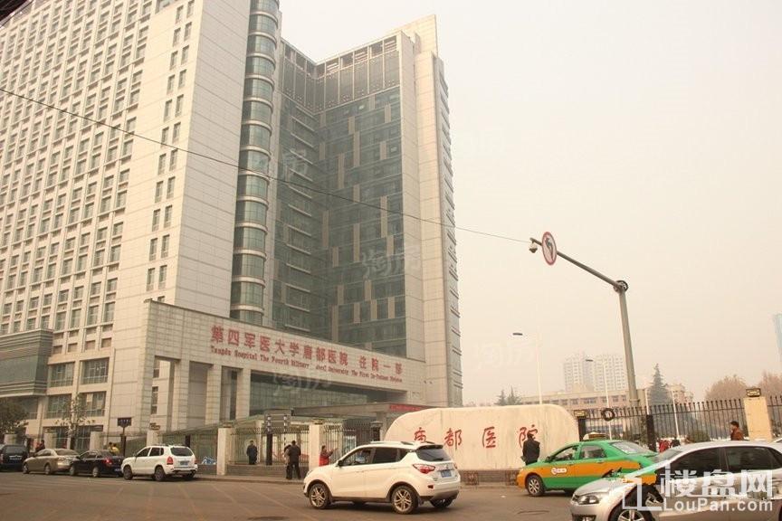 林河春天2期爱度筑区配套图