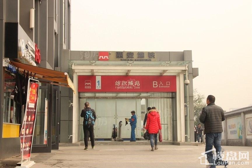 林河春天2期爱度筑区配套图