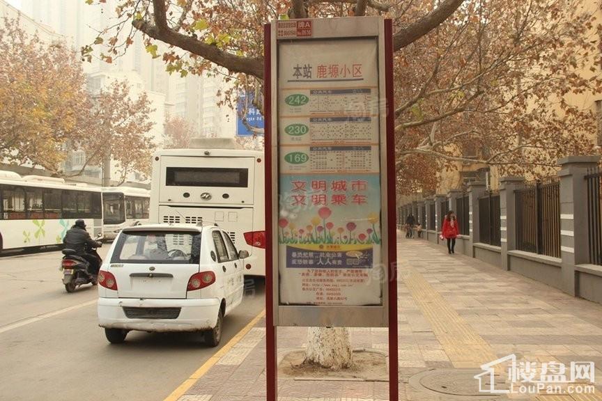 林河春天2期爱度筑区配套图