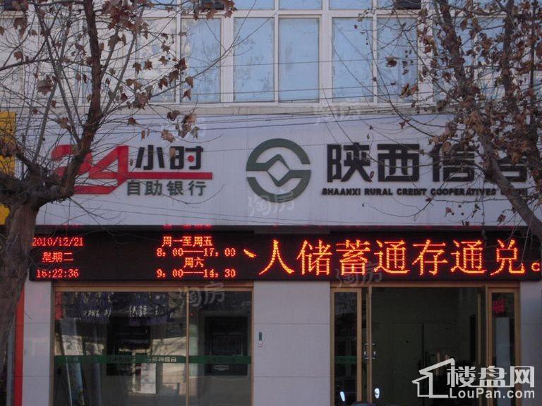 林河春天2期爱度筑区配套图